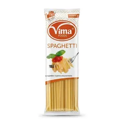 Spaghetti