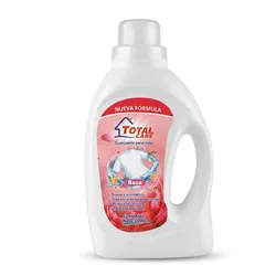 Suavizante para ropa