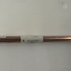 VARILLAS 
