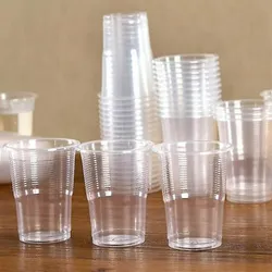 Vasos de 8 onzas 