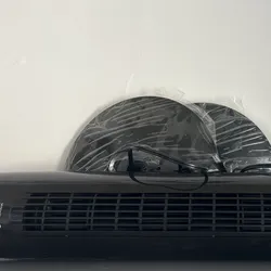 Ventilador de piso ( pingüino ) 