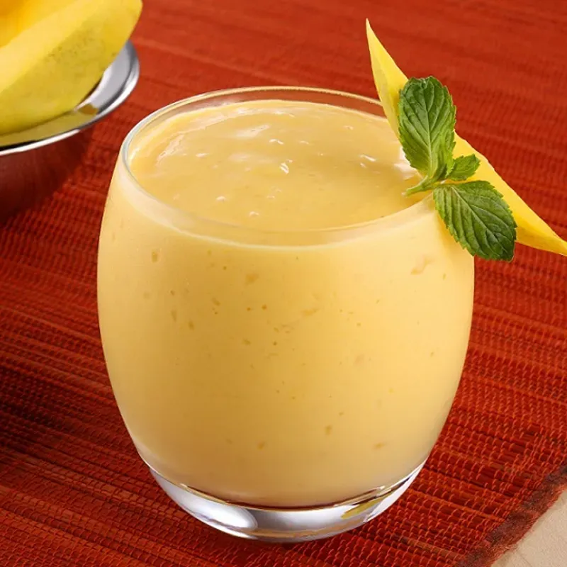 Batido Mango