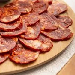 Chorizo 