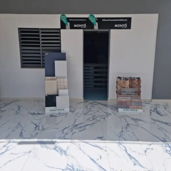 En Fenix te acompañamos en cada paso de tu proyecto, ya sea una construcción nueva, una remodelación o una simple mejora en casa. Contamos con una amplia variedad de materiales esenciales para que trabajes con calidad, seguridad y buen gusto.
Aquí encontrarás losas para enchapar que combinan estilo y resistencia, ideales para darle un acabado duradero y atractivo a tus espacios. También ofrecemos diferentes tipos de pintura, perfectas para renovar ambientes y proteger superficies, con opciones para interiores y exteriores.
Disponemos de impermeabilizantes, fundamentales para cuidar tus estructuras del desgaste y la humedad, ayudando a mantener techos y paredes en buen estado por más tiempo. Y si estás buscando funcionalidad y estética en tu baño o cocina, tenemos lavamanos de excelente calidad, prácticos y con diseños que se adaptan a distintos estilos.
En Fenix trabajamos con compromiso y seriedad para brindarte soluciones útiles, productos confiables y un servicio que entiende tus necesidades. Si estás construyendo o renovando, aquí tienes un lugar donde encontrarás lo que necesitas.