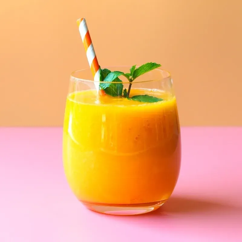 Jugo Mango