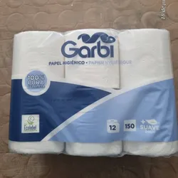 Papel Higiénico 
