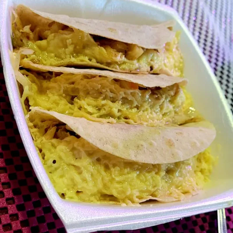 Quesadilla