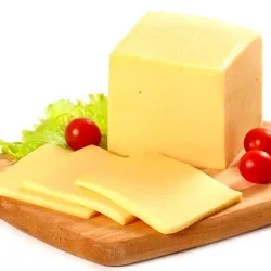 Queso Gouda