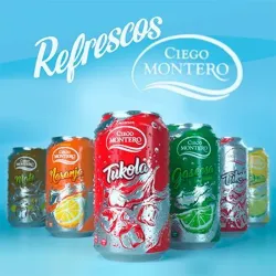 Refresco