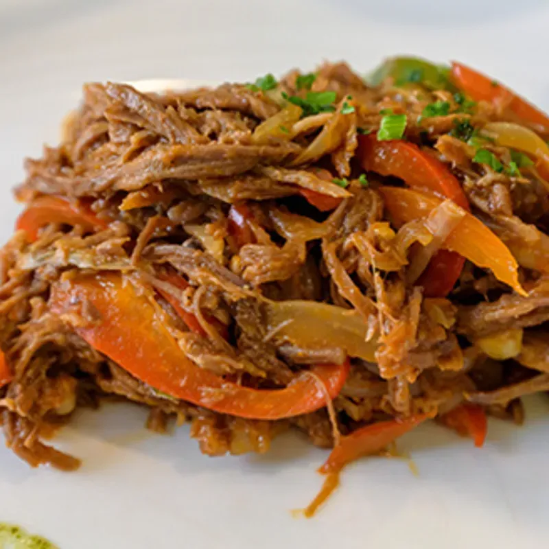 Ropa vieja 