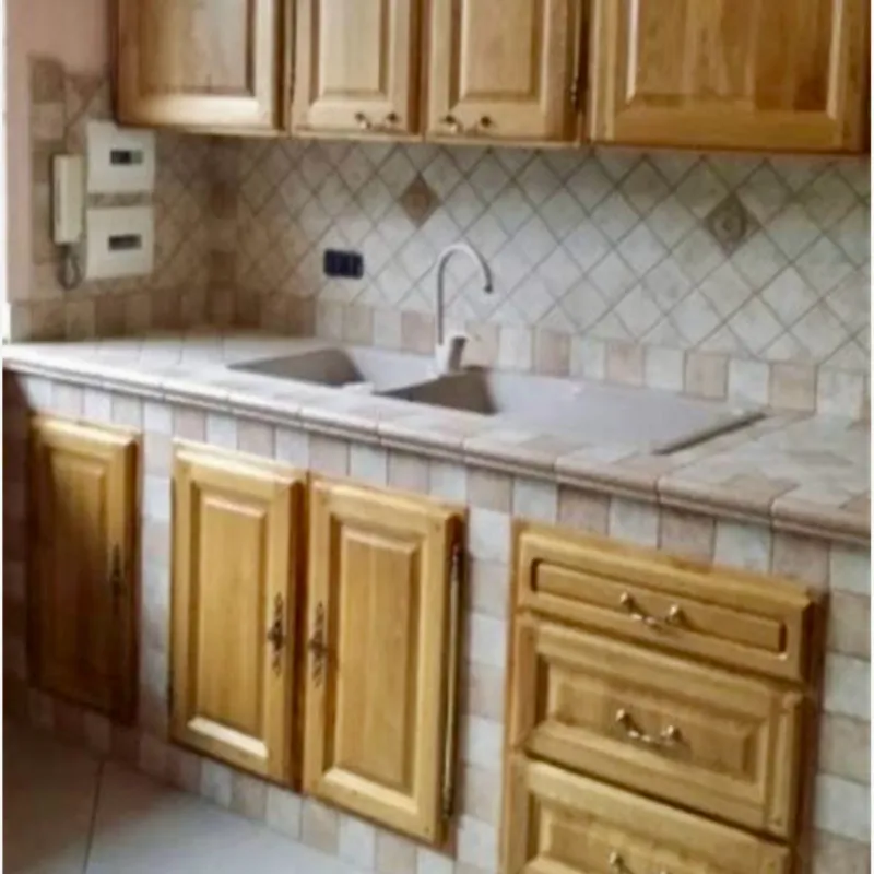Trabajo Terminado