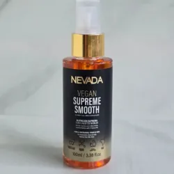 Aceite capilar