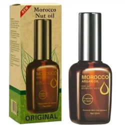 Aceite de argán Morocco