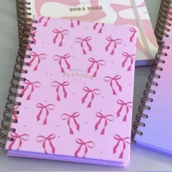 Agendas personalizadas