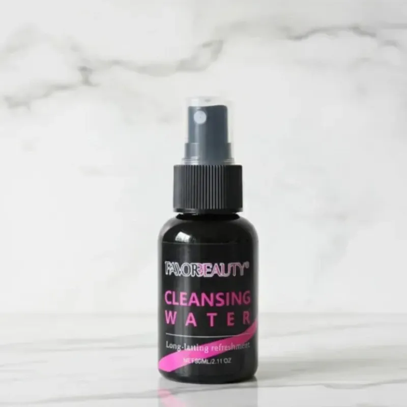 Agua Limpiadora 60 ml 🧖🏻♀️