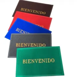 Alfombras