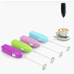 Batidor de Café