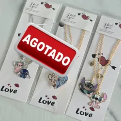 Cadena de Stitch