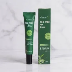 Contorno de Ojos con Árbol de Té 30 g