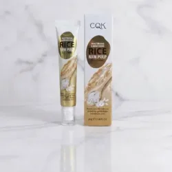 Contorno de ojos de Arroz 20 g
