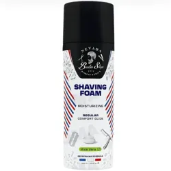 Espuma de Afeitar 400ml