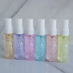 Fijador de maquillaje