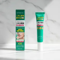 Gel antiacné KORMESIC 20 g