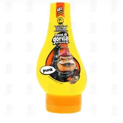 Gel para cabello Moco de Gorila Punk Indestructible