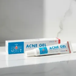Gel para el tratamiento del acné 30 ml