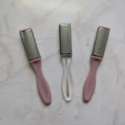 Guayo para pedicura