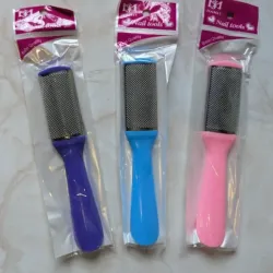 Guayo para pedicura