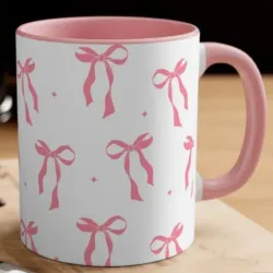 Jarras rosadas