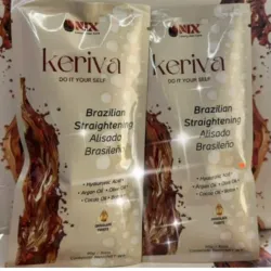 Keratina Alisado Brasileño 3oz