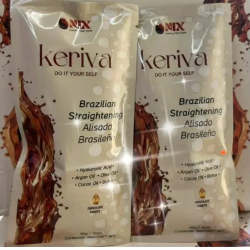 Keratina Alisado Brasileño 3oz