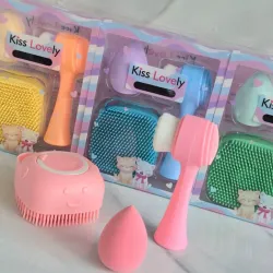 Kit de belleza y skincare🤍✨