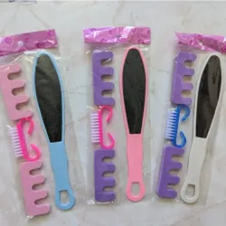 Kit de pedicura
