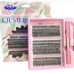 ✨ Kit de pestañas ✨