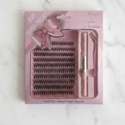✨ Kit de pestañas ✨