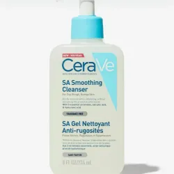 Limpiador CeraVe Antirugosidad