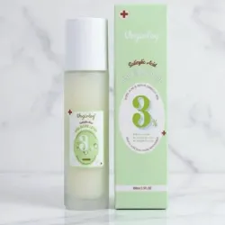 Loción Reparadora Antiacné de Ácido Salicílico 3% 100 ml