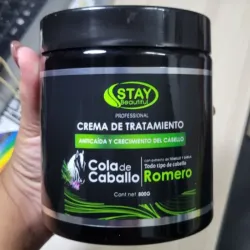 Mascarilla de Romero 800g