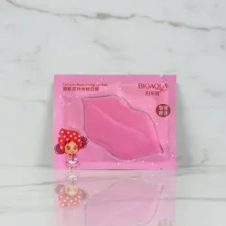 Mascarillas para labios 💋