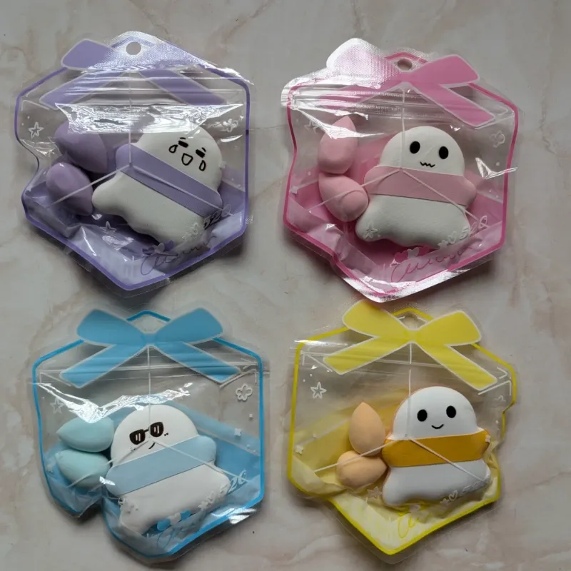 ✨ Paquetes de 3 esponjas ✨