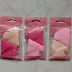 ✨ Paquetes de dos esponjas ✨ 