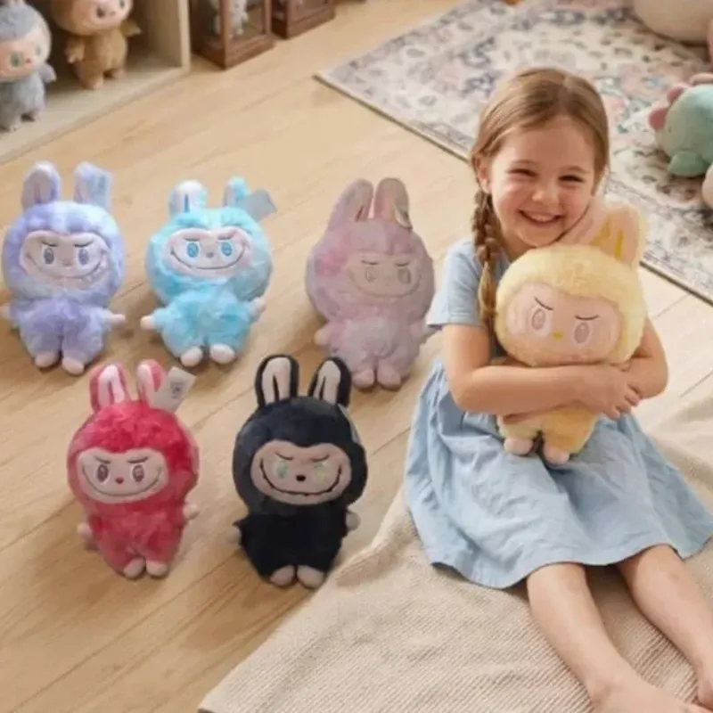 Peluches grandes de Labubu