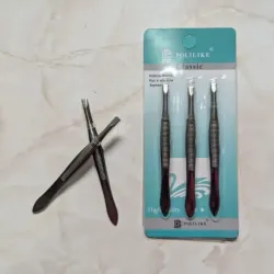 Pinza de cejas