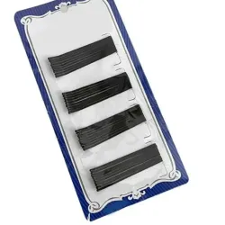 Presillas para el cabello