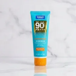 Protector Solar 90 spf