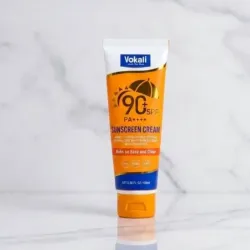 Protector Solar 90 spf
