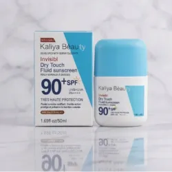 Protector Solar Anthelios 90 spf - 50 ml